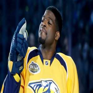 P. K. Subban